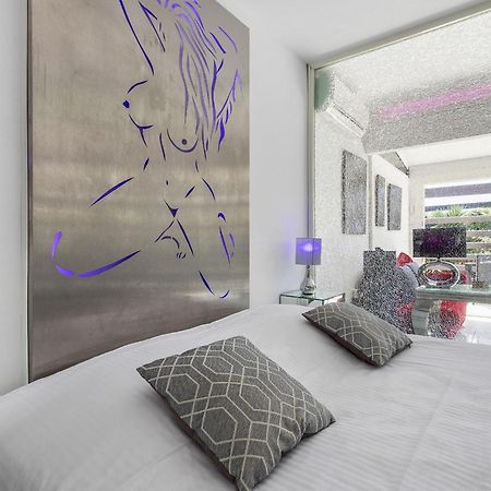 Village Naturiste R4N - La Villa Shimmer Luxe Agde Eksteriør billede
