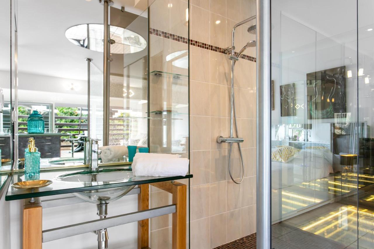 Village Naturiste R4N - La Villa Shimmer Luxe Agde Eksteriør billede