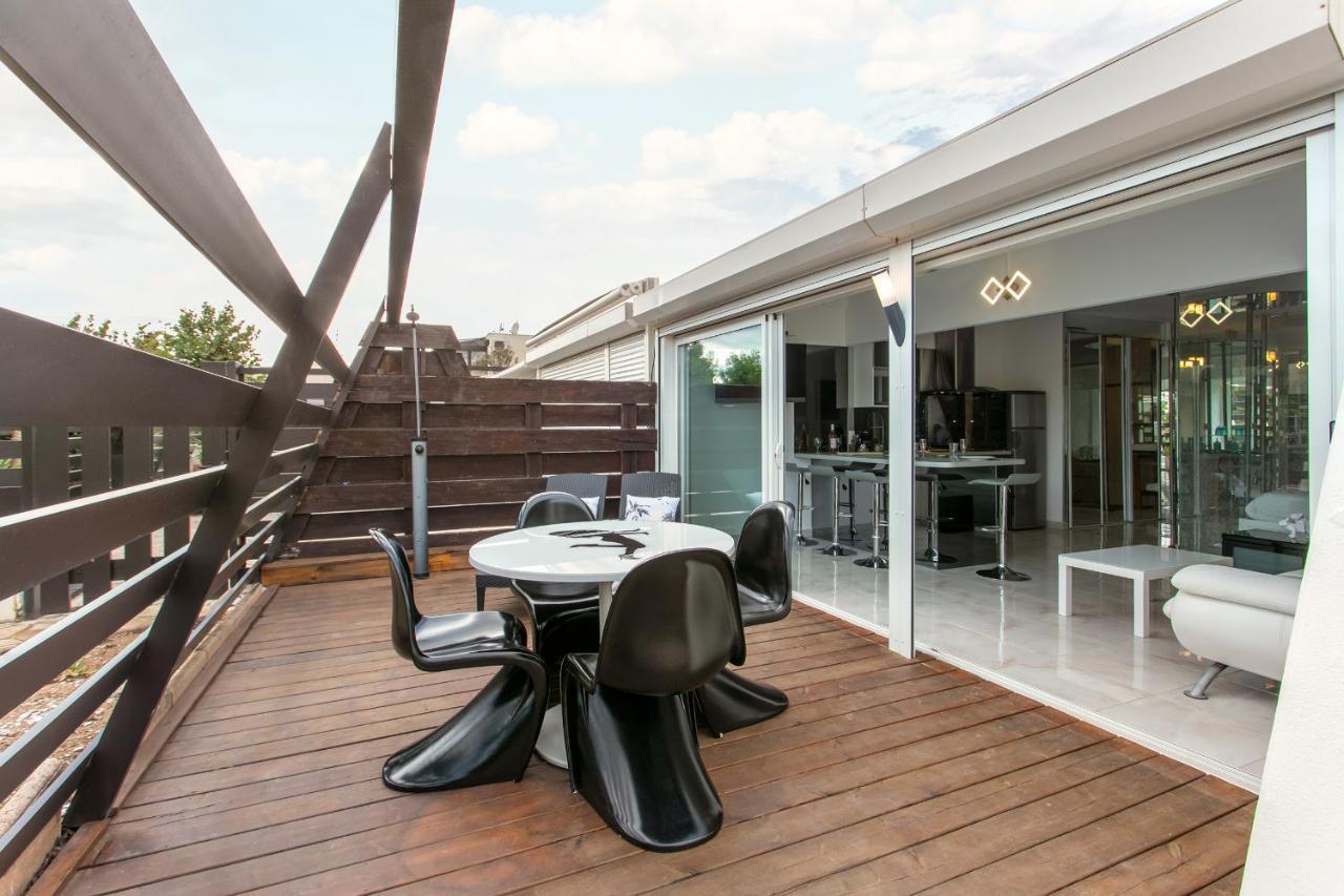Village Naturiste R4N - La Villa Shimmer Luxe Agde Eksteriør billede