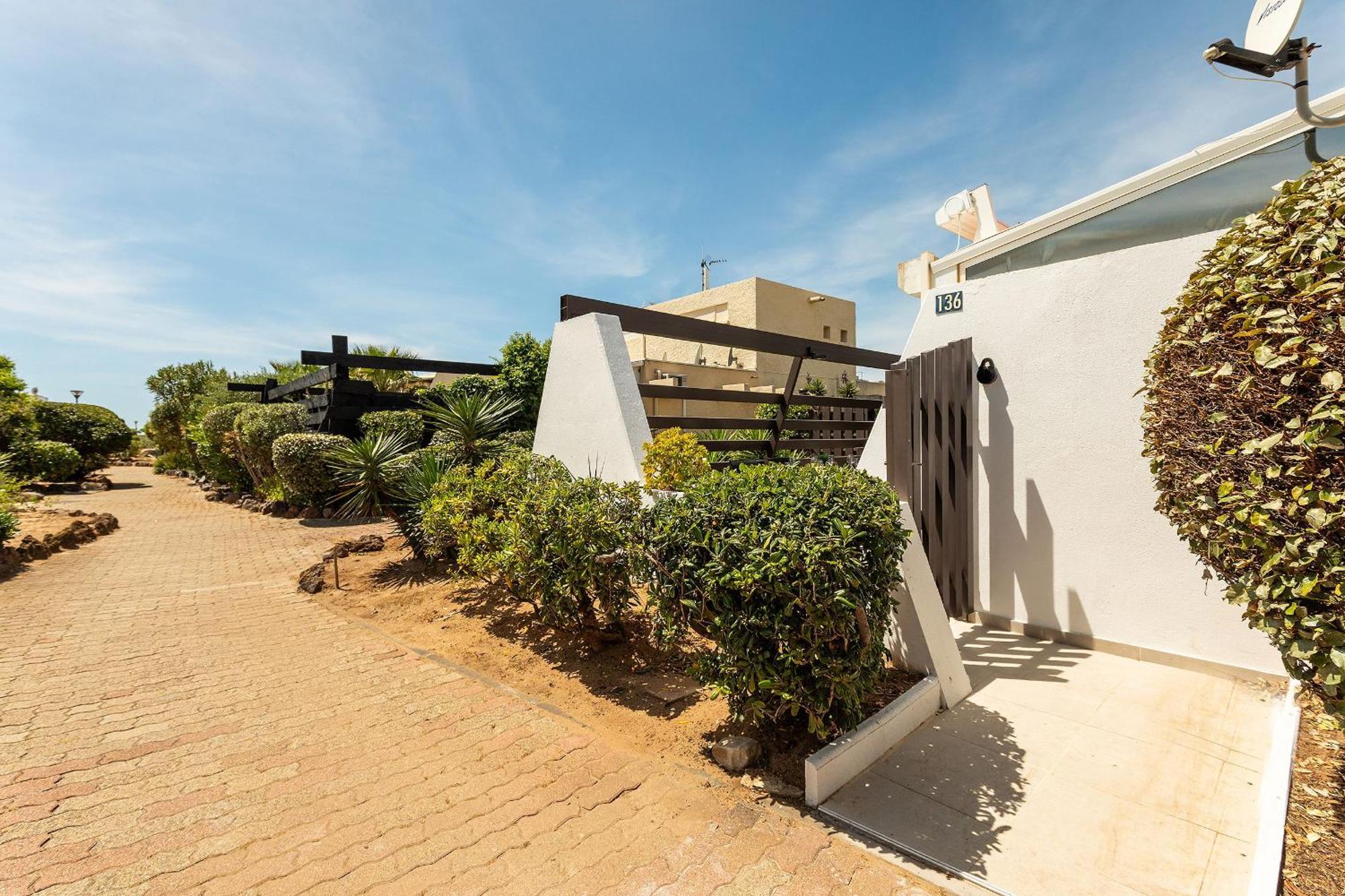 Village Naturiste R4N - La Villa Shimmer Luxe Agde Eksteriør billede