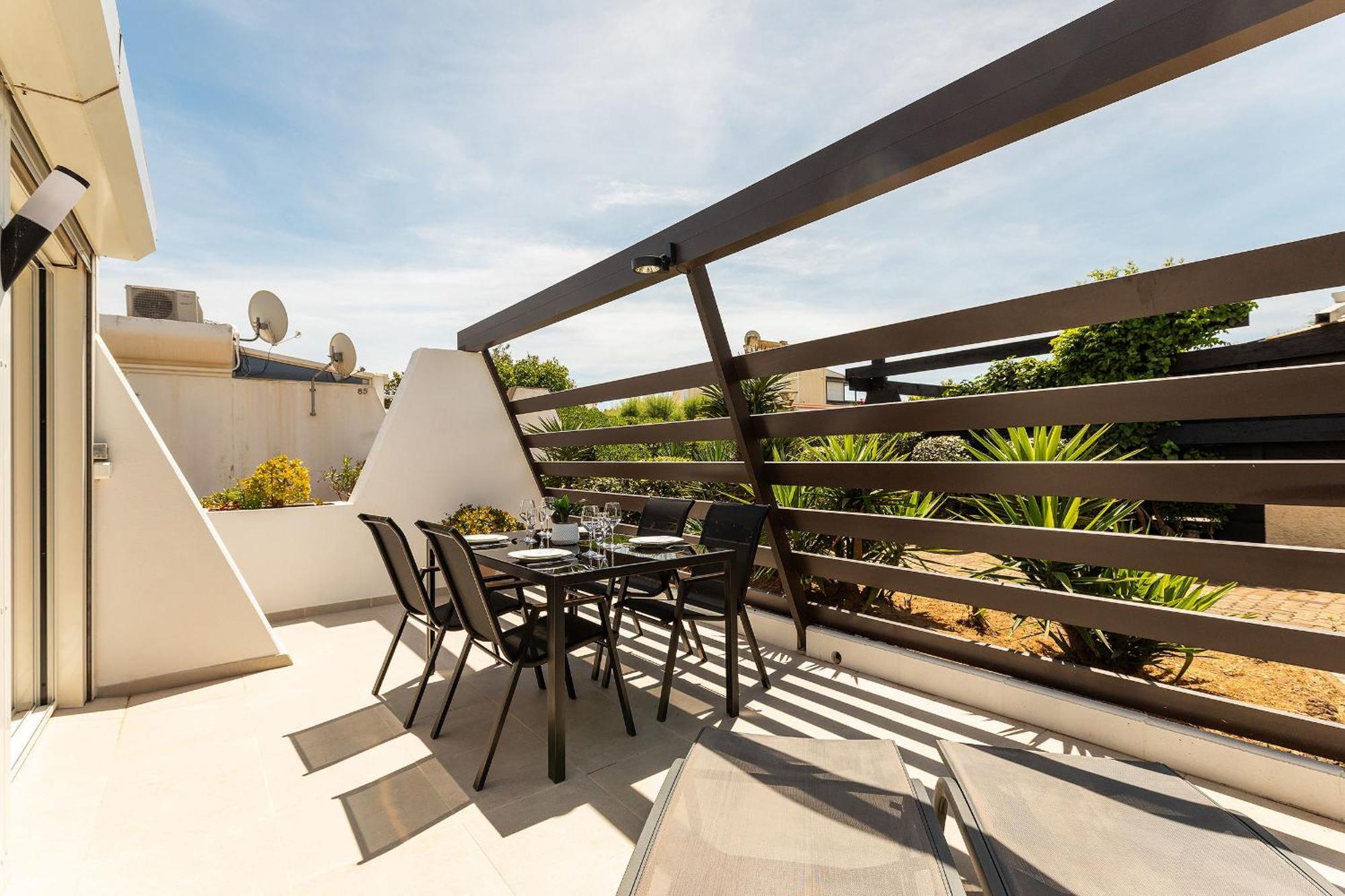 Village Naturiste R4N - La Villa Shimmer Luxe Agde Eksteriør billede