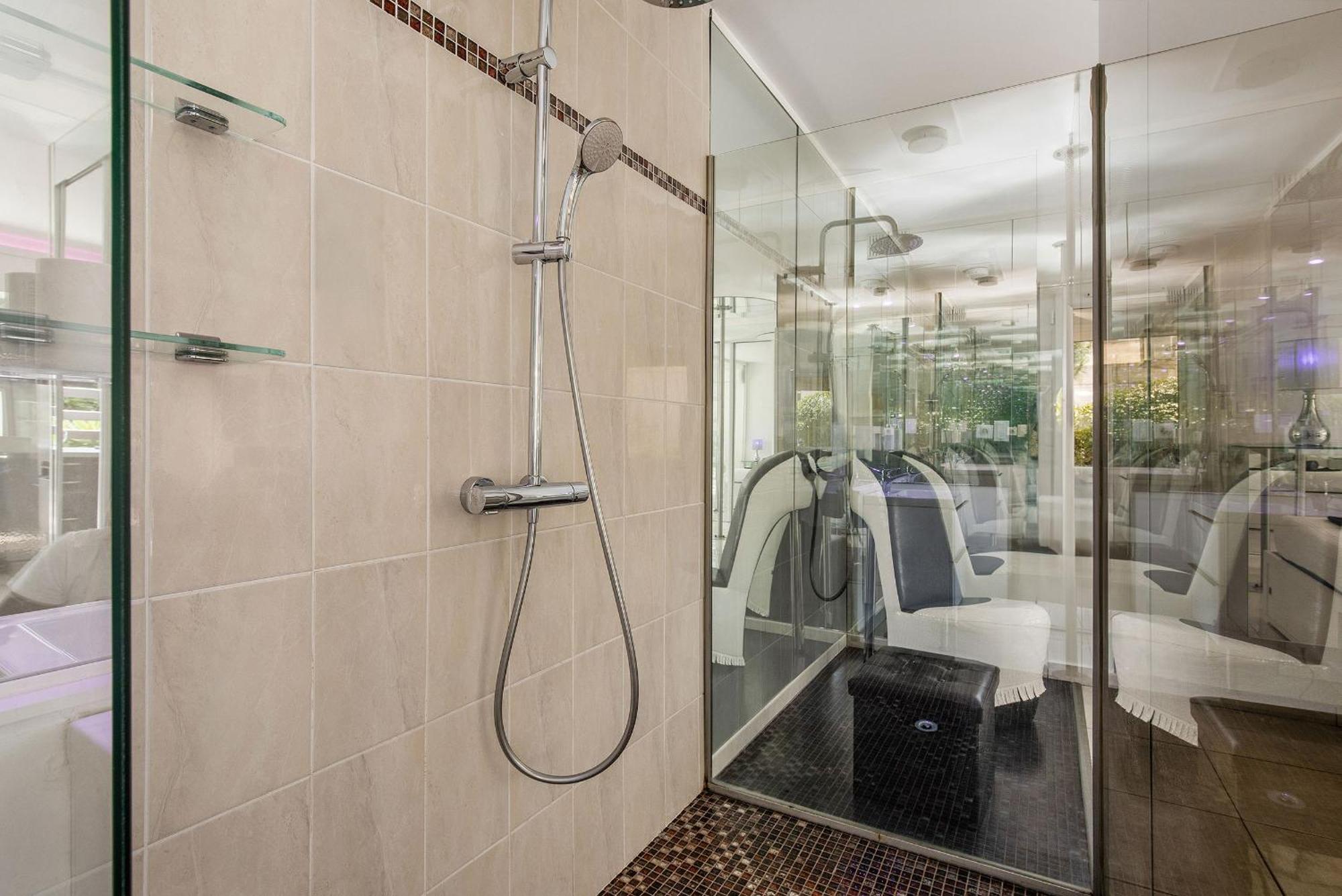 Village Naturiste R4N - La Villa Shimmer Luxe Agde Eksteriør billede