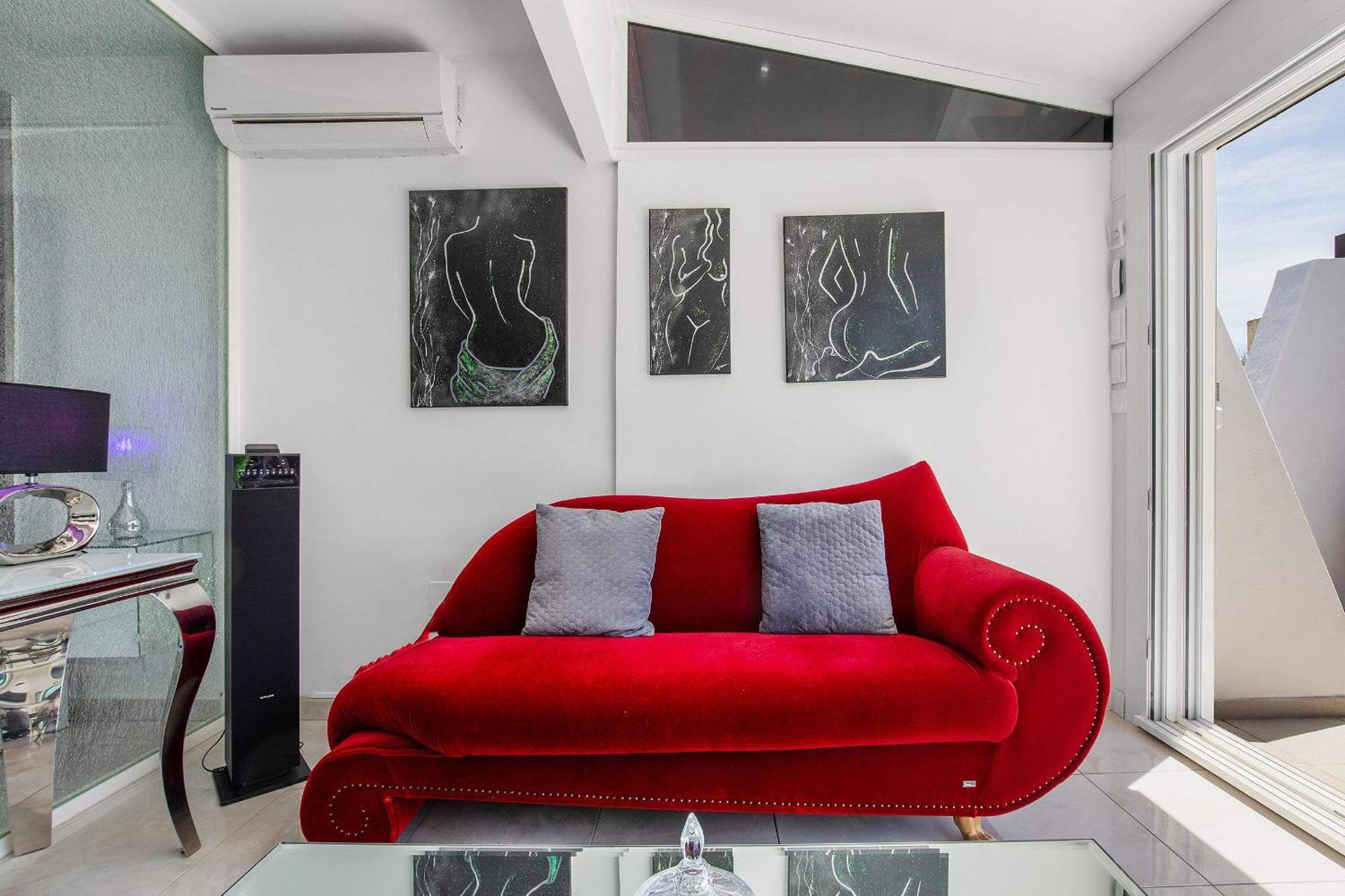 Village Naturiste R4N - La Villa Shimmer Luxe Agde Eksteriør billede